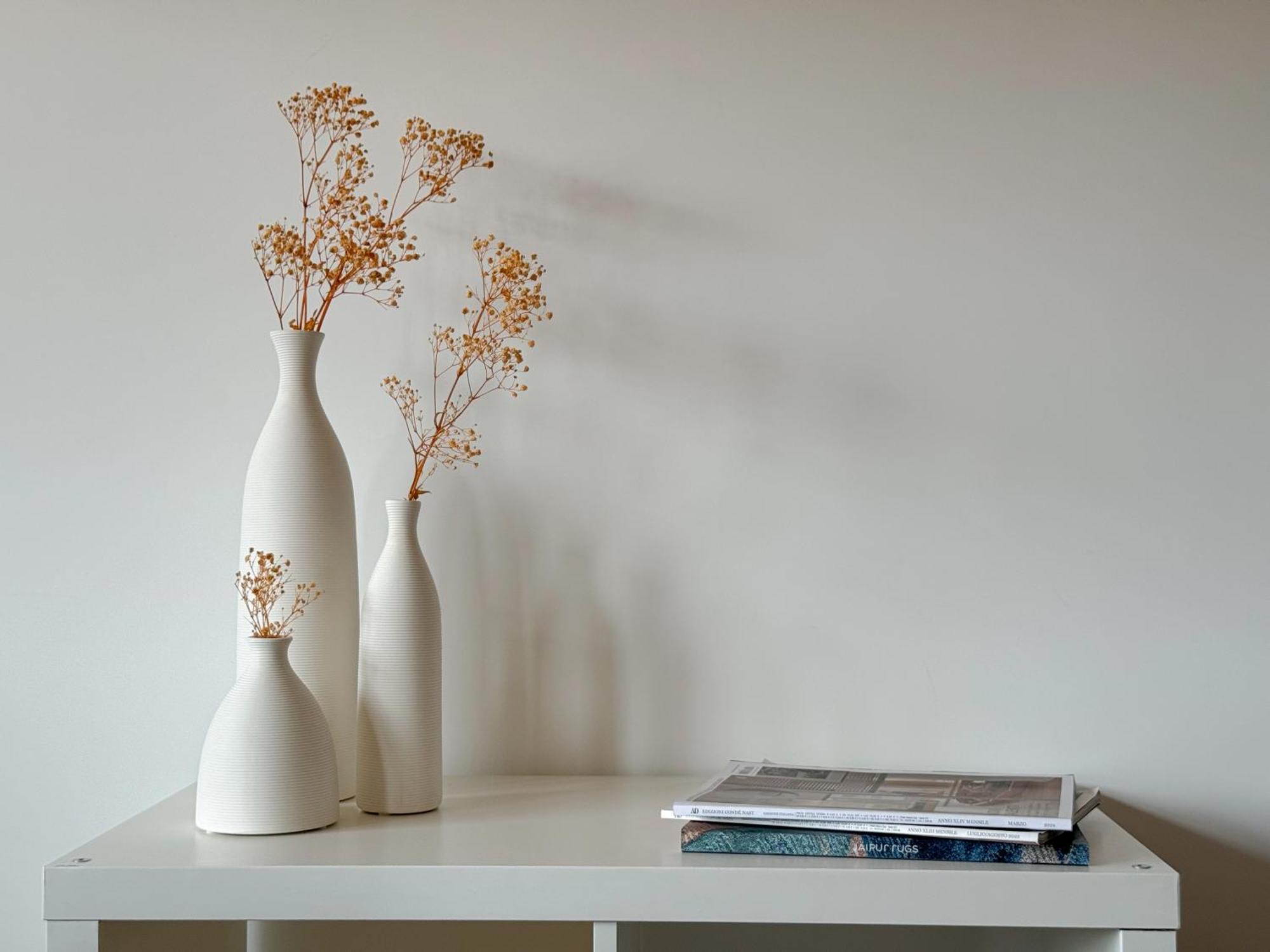 Lumen House - Attico Con Suite Rome Bagian luar foto
