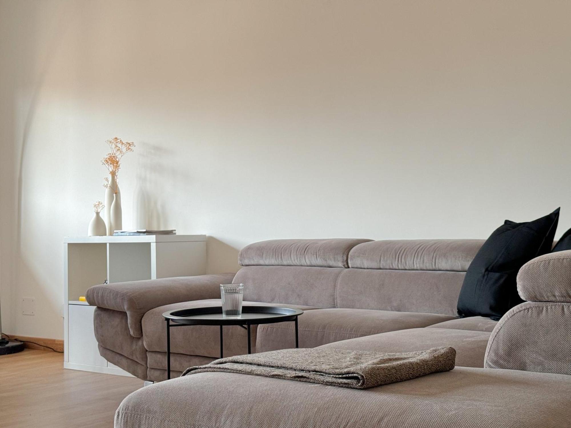 Lumen House - Attico Con Suite Rome Bagian luar foto